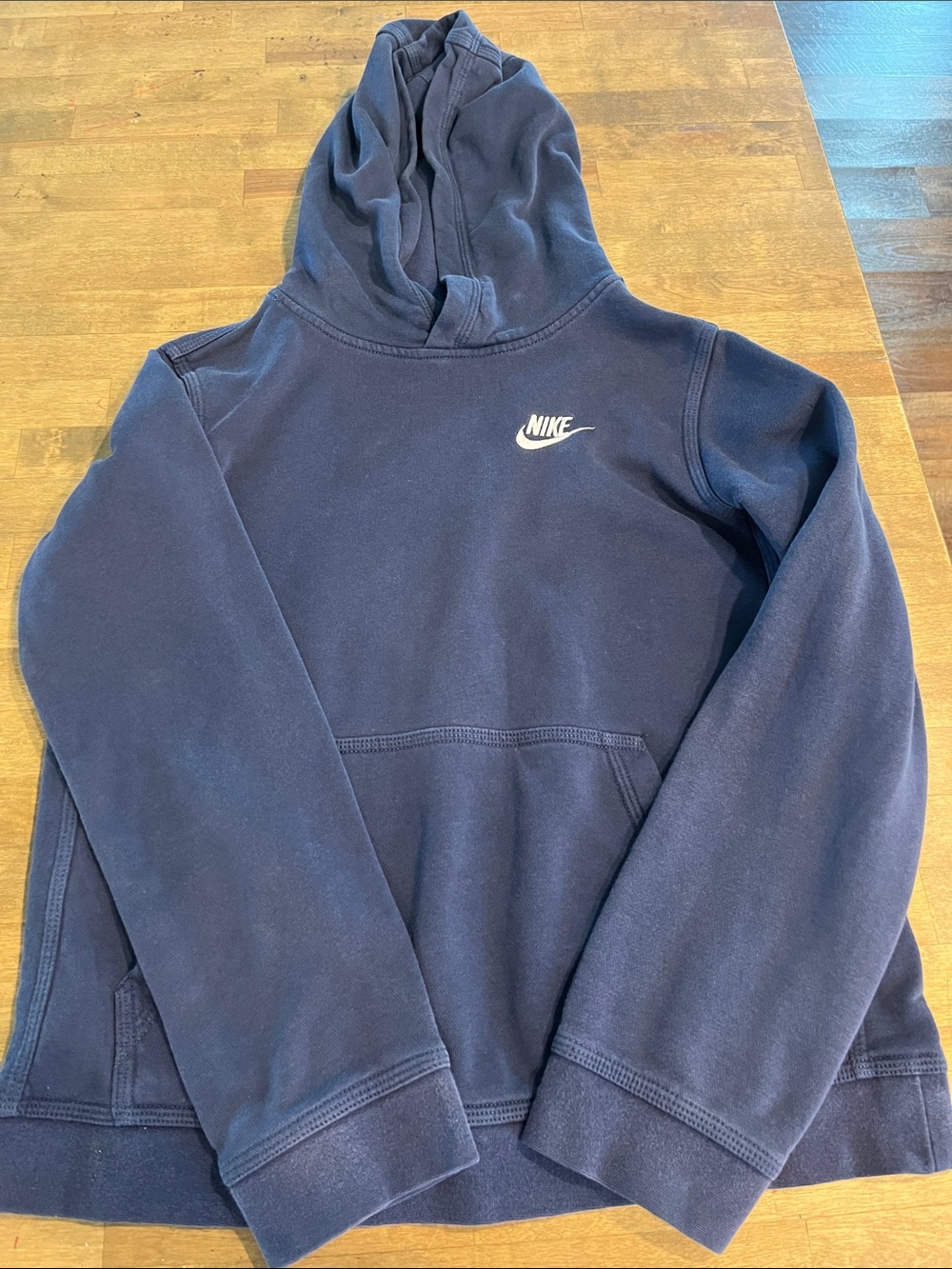 Kid’s Nike Hoodie